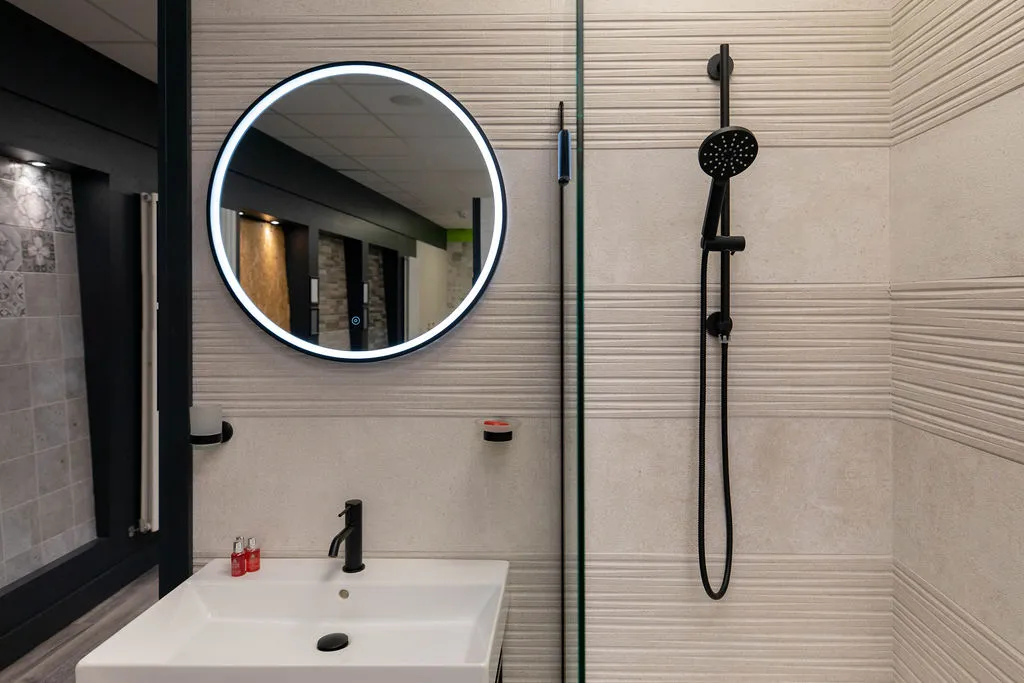 Bespoke Bathrooms: Designed Around You